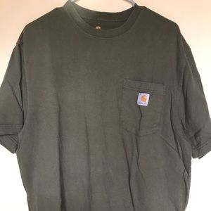 Men’s Carhartt T-Shirt
